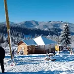 колорит Mykulychyn