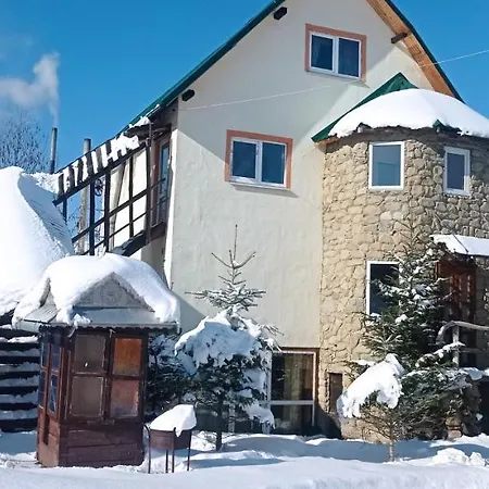 Guest house колорит 3*