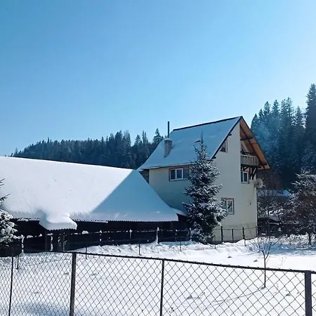 колорит Guest house 3*