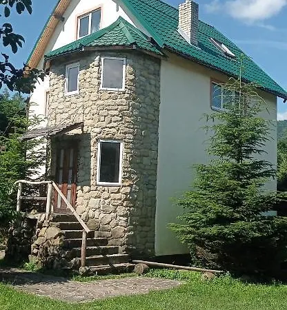 Guest house колорит 3*