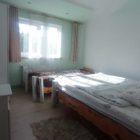 колорит Guest house Mykulychyn