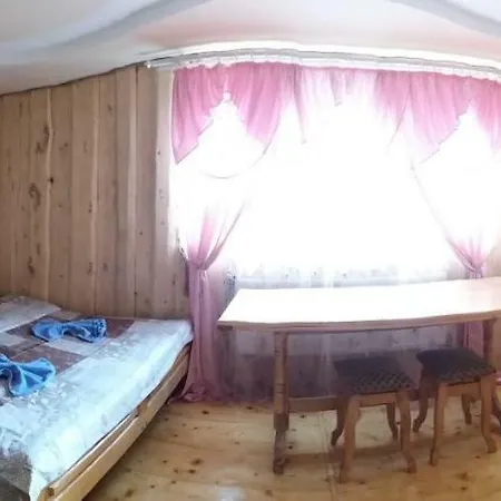 Guest house колорит Mykulychyn