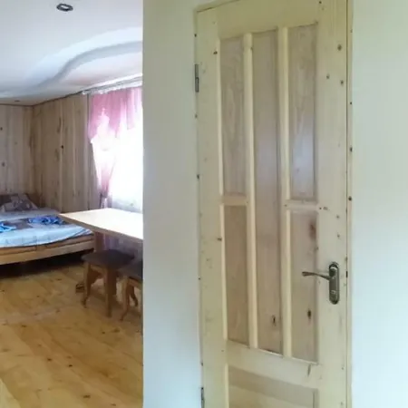 колорит Guest house 3*