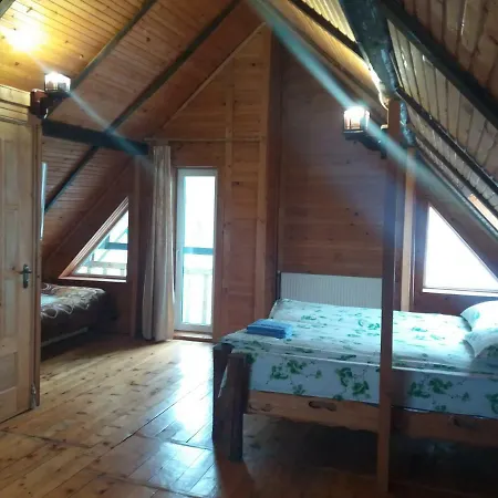 колорит Guest house 3*