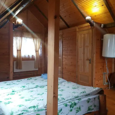 колорит Mykulychyn