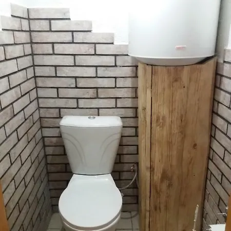 колорит Guest house Mykulychyn