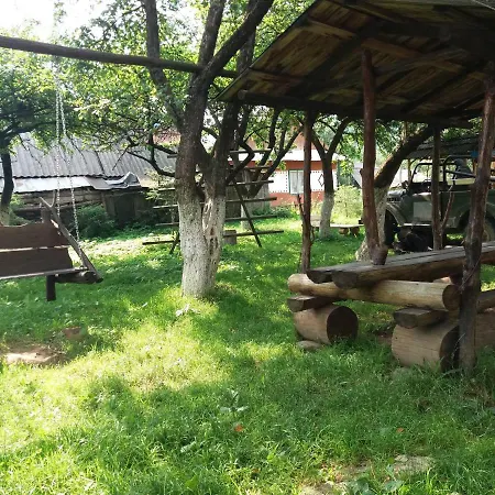 колорит Guest house 3*