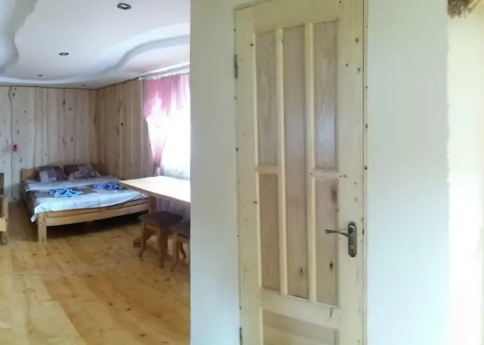 колорит 招待所 3*