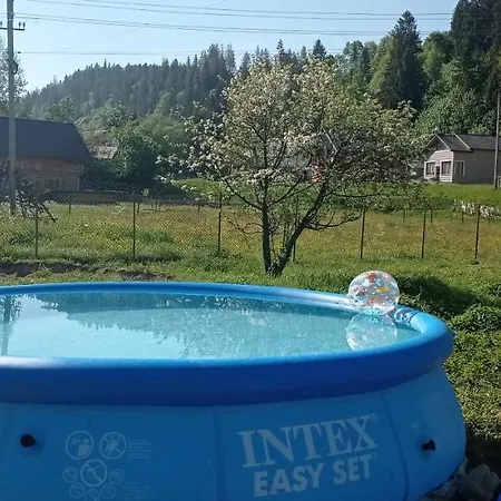 колорит Penzion