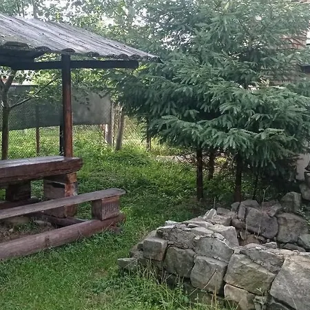 колорит Gæstehus 3*