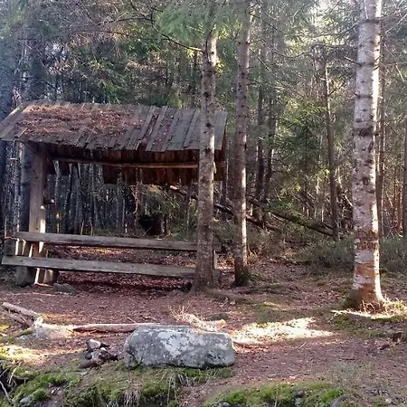 Gæstehus колорит