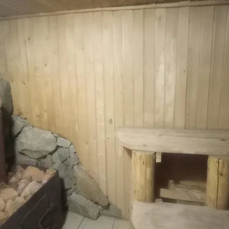 Gæstehus колорит 3*