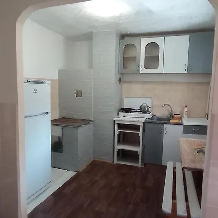 колорит Gæstehus Mykulychyn