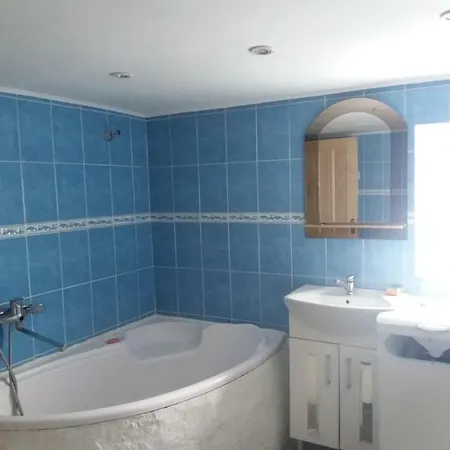 колорит Gæstehus